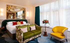 The Capital Hotel, Apartments & Townhouse - Small Luxury Hotels Of The World
